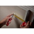 Milwaukee 48-22-6625-4X 25 ft. Compact Tape Measure (4-Pack)