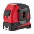 Milwaukee 48-22-6625-4X 25 ft. Compact Tape Measure (4-Pack)