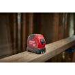 Milwaukee 48-22-6625-4X 25 ft. Compact Tape Measure (4-Pack)