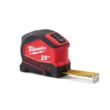 Milwaukee 48-22-6825-12X 25 ft. Compact Auto Lock Tape Measure (12-Pack)