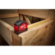 Milwaukee 48-22-6825-12X 25 ft. Compact Auto Lock Tape Measure (12-Pack)