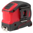 Milwaukee 48-22-6825-4X 25 ft. Compact Auto Lock Tape Measure (4-Pack)