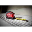 Milwaukee 48-22-6825-4X 25 ft. Compact Auto Lock Tape Measure (4-Pack)