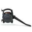 RIDGID WD4080 4 Gallon 6.0 Peak HP Wet/Dry Shop Vacuum with Detachable Blower, Fine Dust Filter, Locking Hose and Accessories
