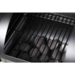 PHI VILLA THD-E02GR006-2 Offset Charcoal Smoker and Grill in Black