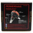 POWERNAIL PowerPalm PowerPalm Pneumatic Hardwood Flooring Cleat Nailer