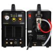 PrimeWeld CT520D 50 Amp Plasma Cutter, 200A TIG/Stick Welder Combo Machine 1/2 in. Clean Cut, 110/220-Volt CT520D