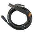 PrimeWeld CT520D 50 Amp Plasma Cutter, 200A TIG/Stick Welder Combo Machine 1/2 in. Clean Cut, 110/220-Volt CT520D