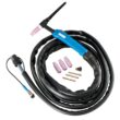 PrimeWeld CT520D 50 Amp Plasma Cutter, 200A TIG/Stick Welder Combo Machine 1/2 in. Clean Cut, 110/220-Volt CT520D