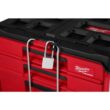Milwaukee 48-22-8447 PACKOUT 22 in. Modular 3-Drawer Multi Drawer Tool Box with Metal Reinforced Corners and 50 lbs. Capacity