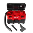 Milwaukee 0880-20-48-59-1850 M18 18-Volt 2 Gal. Lithium-Ion Cordless Wet/Dry Vacuum with M18 XC 5.0 Ah Starter Kit