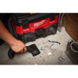 Milwaukee 0880-20-48-59-1850 M18 18-Volt 2 Gal. Lithium-Ion Cordless Wet/Dry Vacuum with M18 XC 5.0 Ah Starter Kit