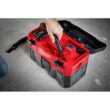 Milwaukee 0880-20-49-90-2019A M18 18-Volt 2 Gal. Lithium-Ion Cordless Wet/Dry Vacuum with AIR-TIP 1-1/4 in. - 2-1/2 in. (4-Piece) Automotive Kit
