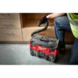 Milwaukee 0880-20-49-90-2019A M18 18-Volt 2 Gal. Lithium-Ion Cordless Wet/Dry Vacuum with AIR-TIP 1-1/4 in. - 2-1/2 in. (4-Piece) Automotive Kit