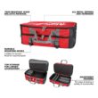 Milwaukee 0920-20-49-90-2026-49-90-2019 M18 FUEL 9 Gal. Cordless Dual-Battery Wet/Dry Shop Vacuum