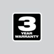 Milwaukee 0931-20 6.5 Peak HP Wet/Dry Shop Vacuum Motor Head