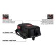 Milwaukee 0931-20 6.5 Peak HP Wet/Dry Shop Vacuum Motor Head