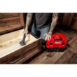 Milwaukee 0960-20-2494-22 M12 FUEL 12-Volt Lithium-Ion Cordless 1.6 Gal. Wet/Dry Vacuum w/M12 Drill and Impact Driver Kit w/Batteries and Charger
