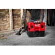 Milwaukee 0960-20-2505-22 M12 FUEL 12-Volt Lithium-Ion Cordless 1.6 Gal. Wet/Dry Vacuum with M12 FUEL 4-in-1 Installation 3/8 in. Drill Kit