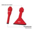 Milwaukee 0960-20-49-90-2034-49-90-2021 M12 FUEL Cordless 1.6 Gal. Wet/Dry Vacuum