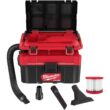 Milwaukee 0970-20​-2723-20 M18 FUEL PACKOUT 18-Volt Lithium-Ion Cordless 2.5 Gal. Wet/Dry Vacuum W/ Compact Router