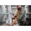 RIDGID R8723K-AC8400802 18V SubCompact Brushless Cordless Impact Driver Kit with 2.0 Ah Battery, Charger, and Extra 2.0 Ah Battery