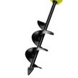 RYOBI P29016BTL ONE+ 18V Cordless Earth Auger with 3 in. Bit (Tool Only)