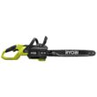 RYOBI RY405011BTL 40V HP Brushless 20 in. Battery Chainsaw (Tool-Only)