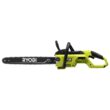 RYOBI RY405011BTL 40V HP Brushless 20 in. Battery Chainsaw (Tool-Only)