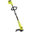 RYOBI P20160 ONE+ 18V 12 in. Cordless Mower with 4.0 Ah Battery and Charger