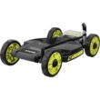 RYOBI P20160 ONE+ 18V 12 in. Cordless Mower with 4.0 Ah Battery and Charger