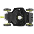 RYOBI P20160 ONE+ 18V 12 in. Cordless Mower with 4.0 Ah Battery and Charger