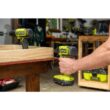 RYOBI PCL235K2 ONE+ 18V Cordless 1/4 in. Impact Driver Kit with (2) 1.5 Ah Batteries and Charger