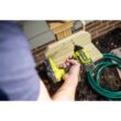RYOBI PCL235K2 ONE+ 18V Cordless 1/4 in. Impact Driver Kit with (2) 1.5 Ah Batteries and Charger