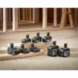 RYOBI ONE+ 18V 8.0 Ah Lithium-Ion HIGH PERFORMANCE Battery