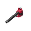 Shindaiwa EB262 172 MPH 456 CFM 25.4 cc Gas 2-Stroke Cycle Handheld Leaf Blower