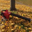 Shindaiwa EB262 172 MPH 456 CFM 25.4 cc Gas 2-Stroke Cycle Handheld Leaf Blower