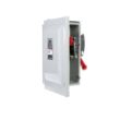 Siemens HNF362R Heavy Duty 60 Amp 600-Volt 3-Pole Outdoor Non-Fusible Safety Switch
