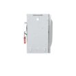Siemens HNF362R Heavy Duty 60 Amp 600-Volt 3-Pole Outdoor Non-Fusible Safety Switch