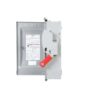 Siemens HNF362R Heavy Duty 60 Amp 600-Volt 3-Pole Outdoor Non-Fusible Safety Switch
