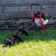 Southland SEA438 43cc Earth Auger Powerhead with 8 in. Bit