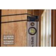 SPEC OPS SPEC-LEVEL48M 48 in. Magnetic Box Beam Level, Tourniquet Bungee System, Aluminum