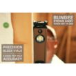 SPEC OPS SPEC-LEVEL48M 48 in. Magnetic Box Beam Level, Tourniquet Bungee System, Aluminum