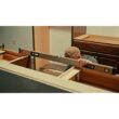 SPEC OPS SPEC-LEVEL48M 48 in. Magnetic Box Beam Level, Tourniquet Bungee System, Aluminum
