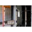 SPEC OPS SPEC-LEVEL48M 48 in. Magnetic Box Beam Level, Tourniquet Bungee System, Aluminum