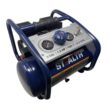 Stealth SAQ-1301 3 Gal. 150 PSI 2 Portable Electric Air Compressor