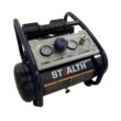 Stealth SAQ-1301 3 Gal. 150 PSI 2 Portable Electric Air Compressor