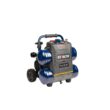 Stealth SAQ-1413 Professional 4.5 Gal. 150 PSI 2 Portable Electric Air Compressor