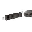 TEKTON SID92306 1/2 in. Drive Deep 6-Point Impact Socket Set, 21-Piece (5/16 in. -1-1/2 in.)