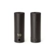 TEKTON SID92401 1/2 in. Drive 6-Point Impact Socket Set, 57-Piece (10 mm - 36 mm)